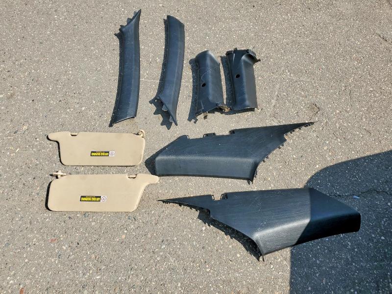 2005 Honda Civic მანქანა იყიდება აუქციონზე, vin: 1HGEM22135L070594, აუქციონის ნომერი: 65125016