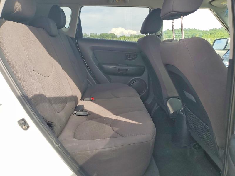 66803896 :رقم المزاد ، KNDJT2A59C7456754 vin ، 2012 Kia Soul مزاد بيع