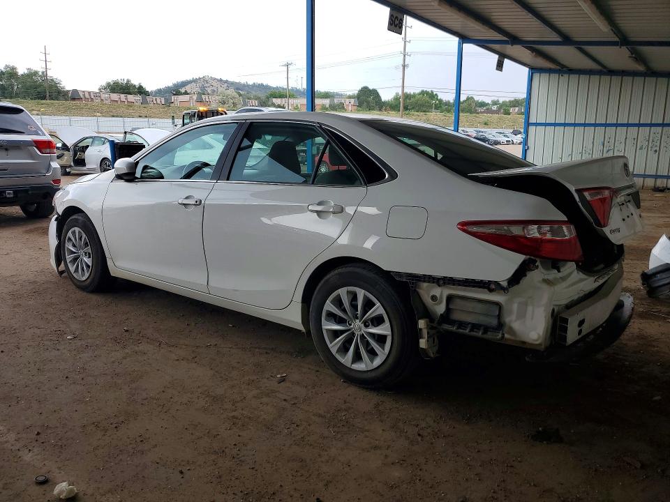 Aukcja sprzedaży 2017 Toyota Camry, vin: 4T1BF1FK6HU704970, numer aukcji: 64606026
