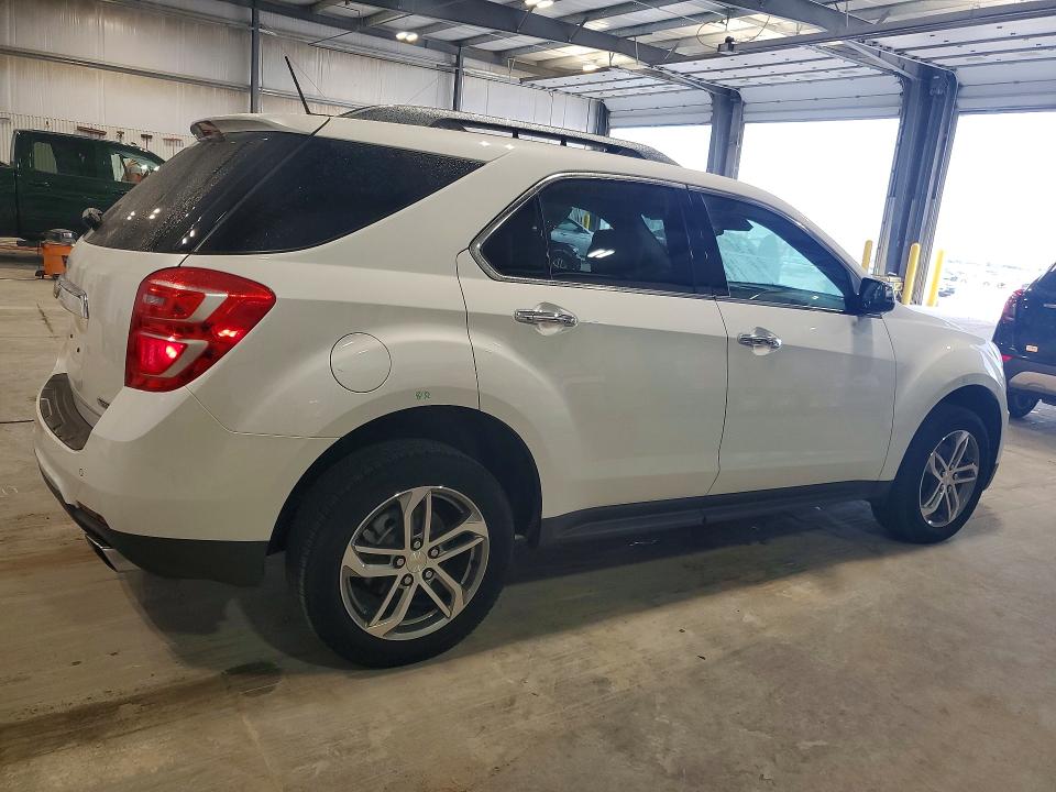 Продажа на аукционе авто 2017 Chevrolet Equinox, vin: 2GNFLGE34H6245830, номер лота: 64109986