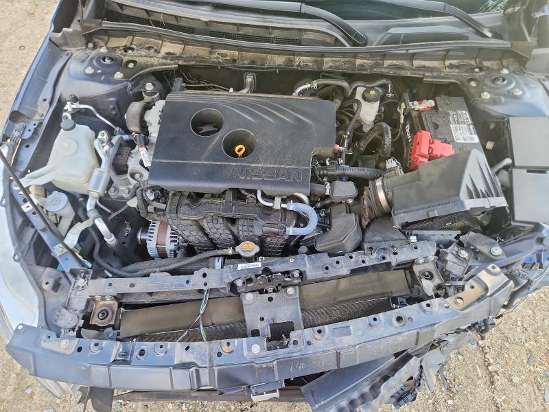 2020 Nissan Altima მანქანა იყიდება აუქციონზე, vin: 1N4BL4BV7LC184863, აუქციონის ნომერი: 61880866