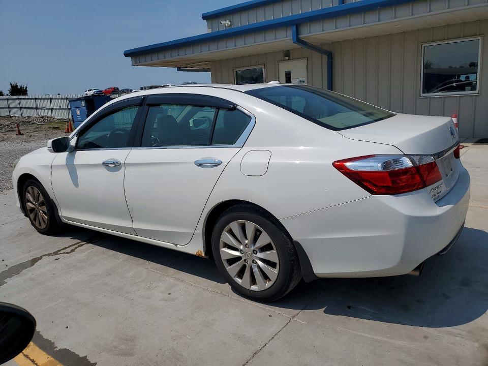 Продажа на аукционе авто 2013 Honda Accord, vin: 1HGCR3F84DA011201, номер лота: 63006706