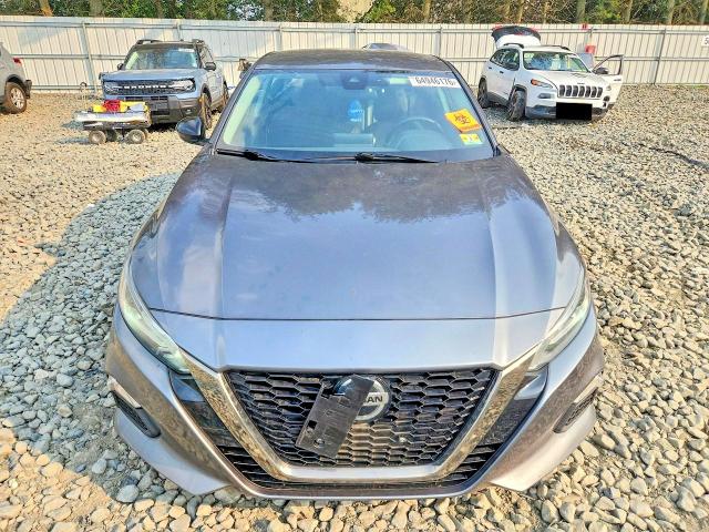 Aukcja sprzedaży 2021 Nissan Altima, vin: 1N4BL4CVXMN369526, numer aukcji: 64946176