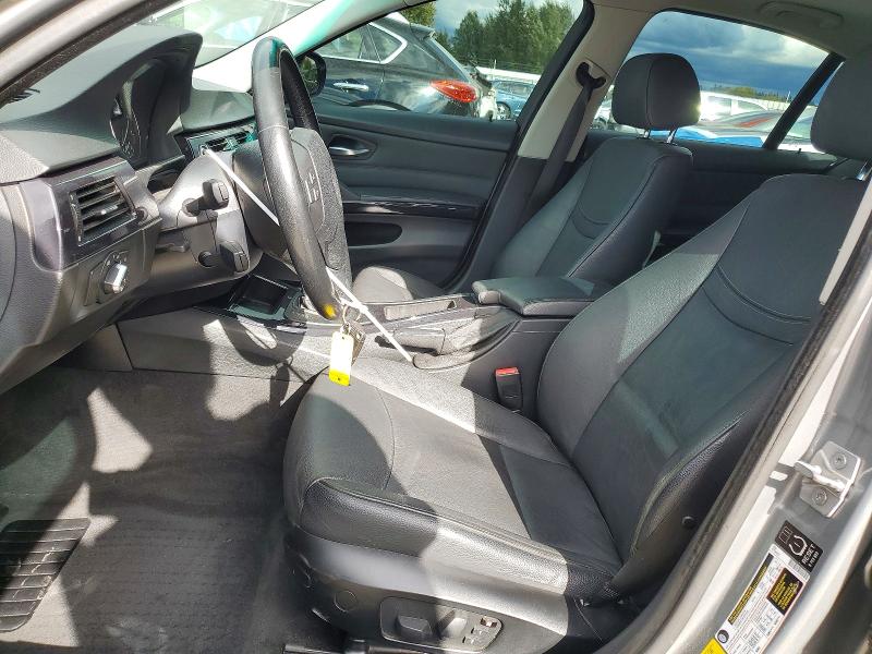 67006656 :رقم المزاد ، WBAPK7C51AA457899 vin ، 2010 Bmw 328 مزاد بيع
