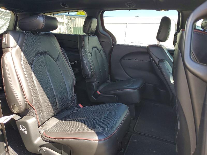 Aukcja sprzedaży 2020 Chrysler Pacifica, vin: 2C4RC1GG6LR101593, numer aukcji: 63426366