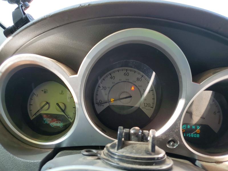 Aukcja sprzedaży 2008 Chrysler Sebring, vin: 1C3LC65M08N662439, numer aukcji: 67036556