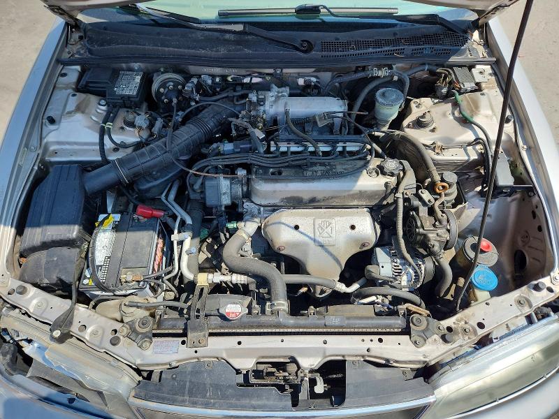 Продаж на аукціоні авто 1997 Honda Accord, vin: 1HGCD5639VA207621, номер лоту: 64299206