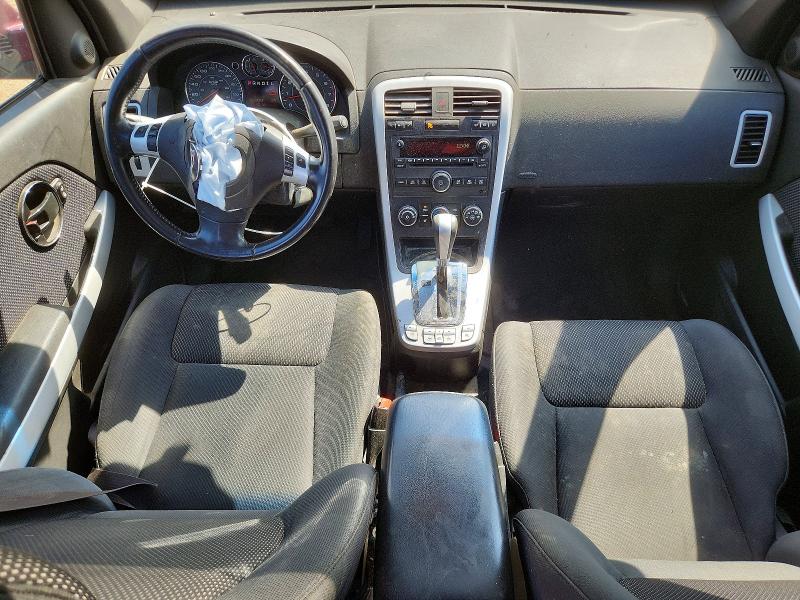 2007 Pontiac Torrent მანქანა იყიდება აუქციონზე, vin: 2CKDL73F376231132, აუქციონის ნომერი: 67013196