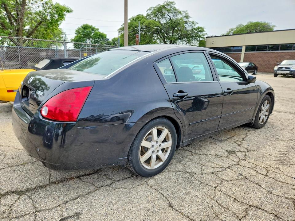 Aukcja sprzedaży 2004 Nissan Maxima, vin: 1N4BA41E24C890454, numer aukcji: 64898316