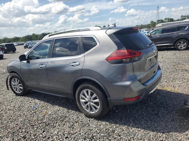64083836 :رقم المزاد ، 5N1AT2MT0JC846460 vin ، 2018 Nissan Rogue مزاد بيع