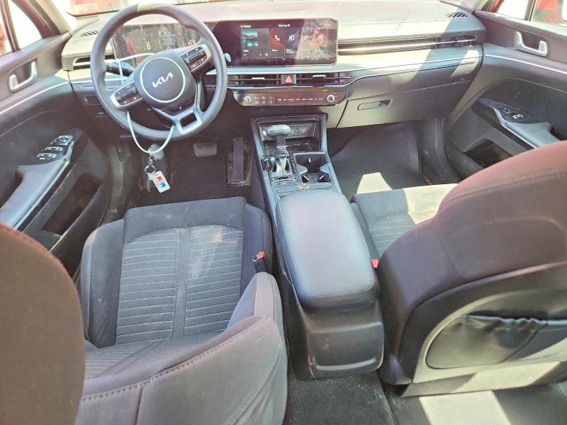 Aukcja sprzedaży 2025 Kia K5, vin: KNAG24J72S5358408, numer aukcji: 66291376