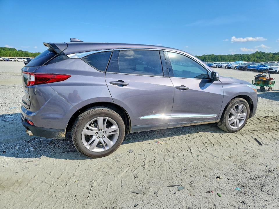 Aukcja sprzedaży 2020 Acura Rdx, vin: 5J8TC2H70LL032775, numer aukcji: 67109786