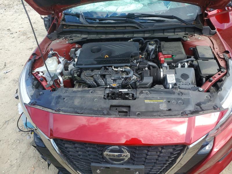 67138326 :رقم المزاد ، 1N4BL4CV5LC281428 vin ، 2020 Nissan Altima مزاد بيع