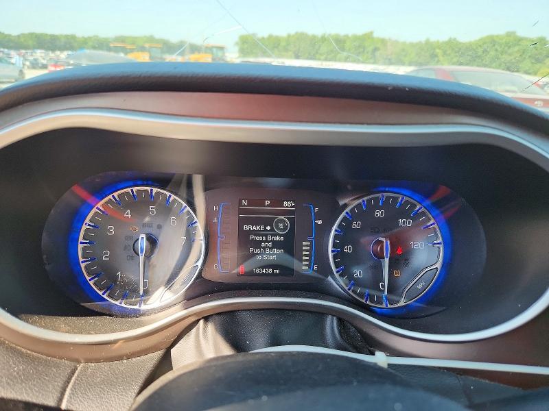 Продажа на аукционе авто 2017 Chrysler Pacifica, vin: 2C4RC1BG3HR576780, номер лота: 64336426