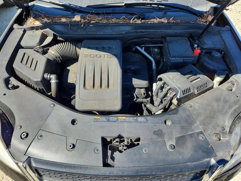 66392156 :رقم المزاد ، 2GKALMEK8F6364104 vin ، 2015 Gmc Terrain مزاد بيع