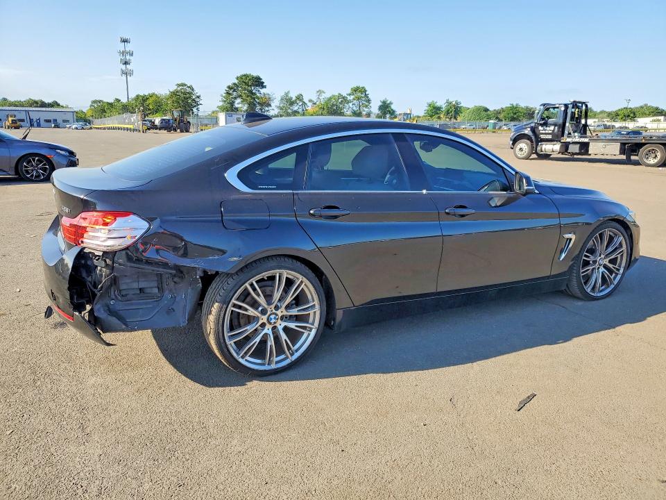 Продажа на аукционе авто 2016 Bmw 428, vin: WBA4A9C50GG506484, номер лота: 65193196