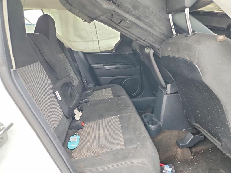 67040456 :رقم المزاد ، 1C4NJPBB4FD348993 vin ، 2015 Jeep Patriot مزاد بيع