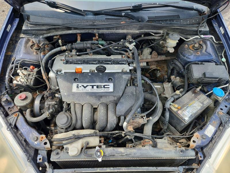 Продаж на аукціоні авто 2003 Acura Rsx, vin: JH4DC548X3C006010, номер лоту: 61451906