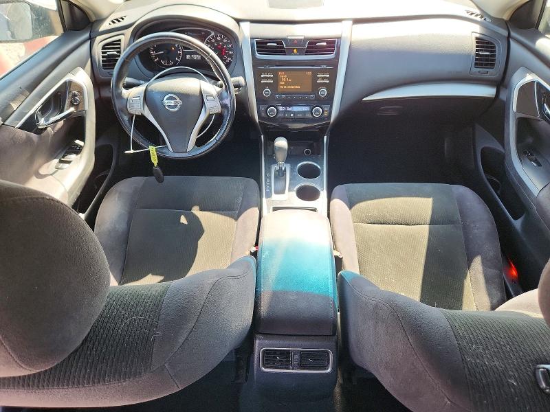 65518766 :رقم المزاد ، 1N4AL3AP6DN425309 vin ، 2013 Nissan Altima مزاد بيع