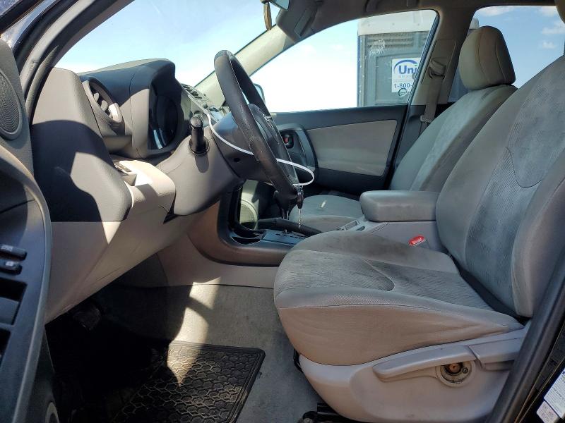 Aukcja sprzedaży 2010 Toyota Rav4, vin: 2T3BK4DV5AW020595, numer aukcji: 63617366