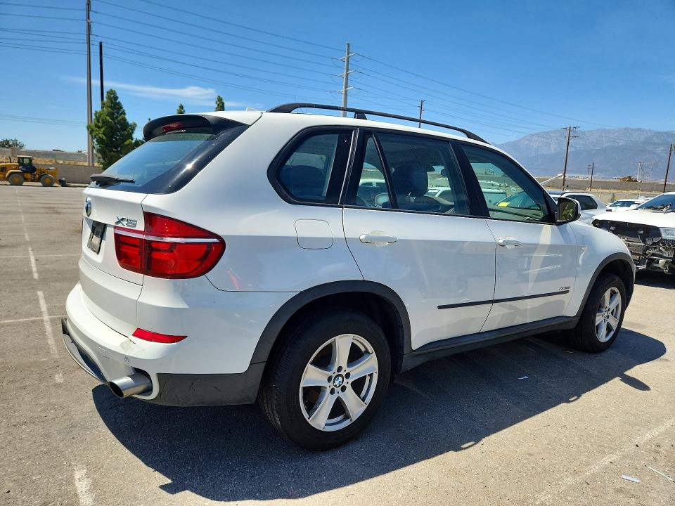 Aukcja sprzedaży 2013 Bmw X5, vin: 5UXZV4C53D0G50245, numer aukcji: 66266226