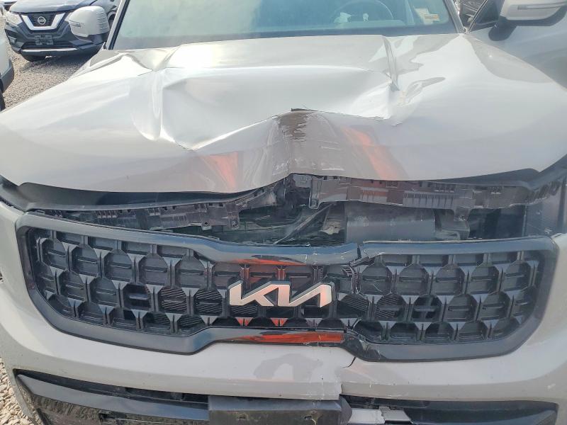 Aukcja sprzedaży 2024 Kia Telluride, vin: 5XYP3DGC8RG429987, numer aukcji: 64845976