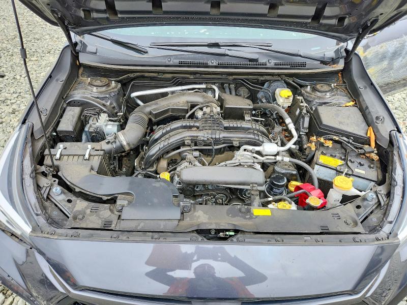 Продажа на аукционе авто 2024 Subaru Crosstrek, vin: JF2GUADC2R8902484, номер лота: 67150846