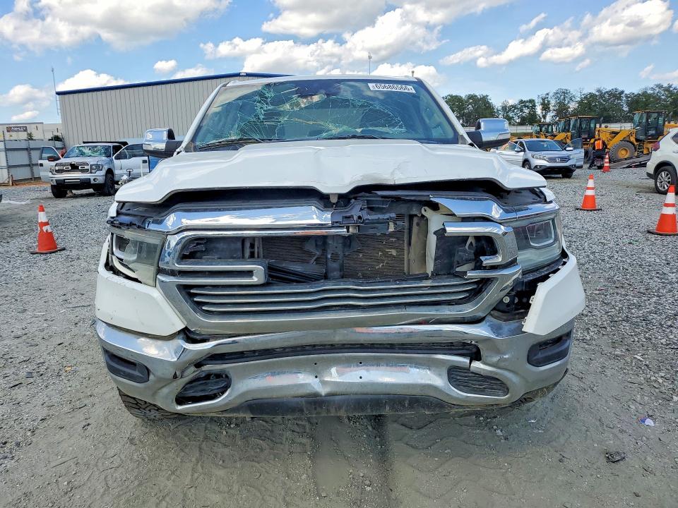 Продаж на аукціоні авто 2021 Ram 1500, vin: 1C6SRFDT2MN632150, номер лоту: 65686566