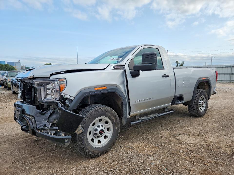 Aukcja sprzedaży 2023 Gmc Sierra, vin: 1GT39LE79PF108327, numer aukcji: 64575566