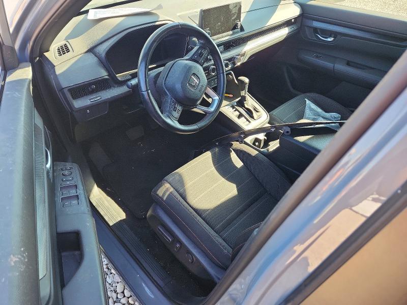 Продажа на аукционе авто 2024 Honda Cr-v, vin: 7FARS6H58RE042942, номер лота: 66192866