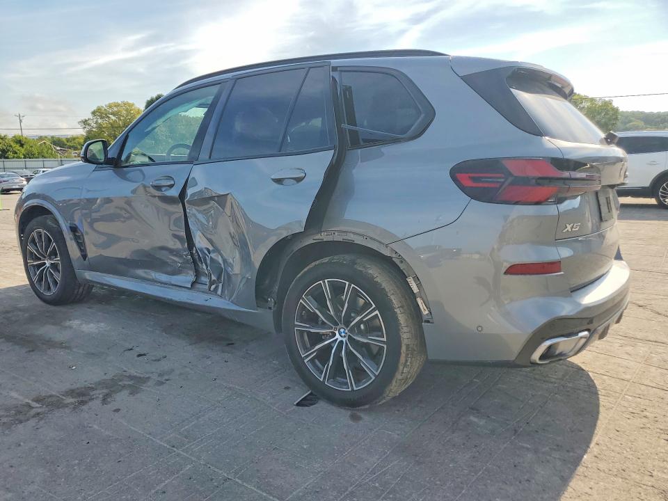 Продажа на аукционе авто 2026 Bmw X5, vin: 5UX13EU04T9026974, номер лота: 66500236