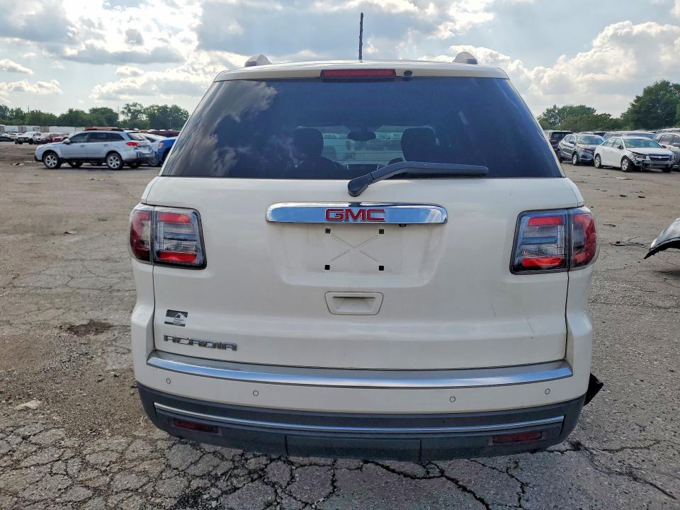 Продаж на аукціоні авто 2014 Gmc Acadia, vin: 1GKKRNED7EJ149292, номер лоту: 62583276