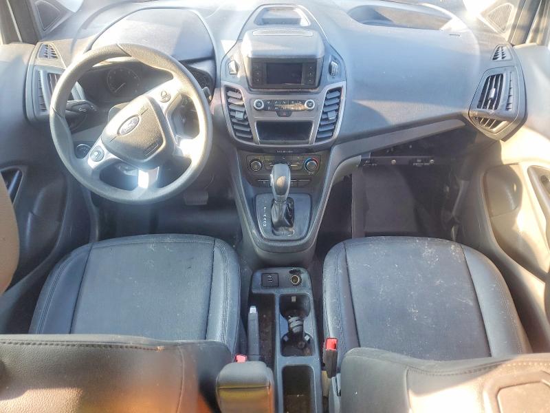 64249286 :رقم المزاد ، NM0LS7E22L1471704 vin ، 2020 Ford Transit Connect مزاد بيع