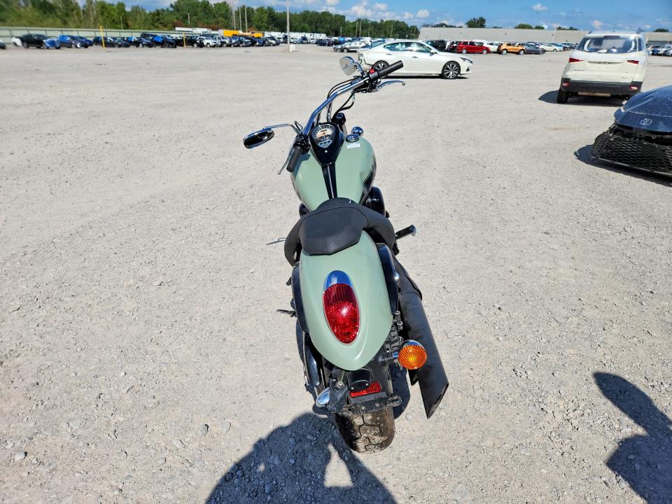 Aukcja sprzedaży 2023 Kawasaki Vn900, vin: JKAVN2F15PA000545, numer aukcji: 65524876