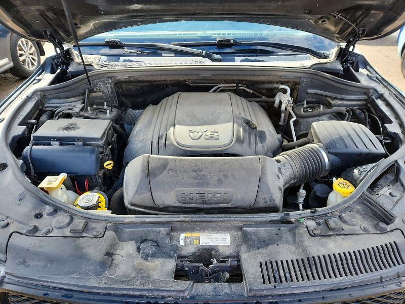Продажа на аукционе авто 2019 Dodge Durango, vin: 1C4SDJCT7KC722804, номер лота: 65815686