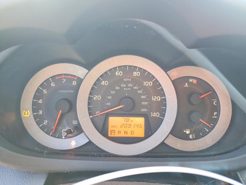 Aukcja sprzedaży 2010 Toyota Rav4, vin: JTMRF4DV8A5034131, numer aukcji: 66966516