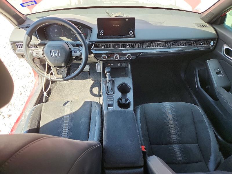 Aukcja sprzedaży 2023 Honda Civic, vin: 2HGFE2F54PH511356, numer aukcji: 65905776