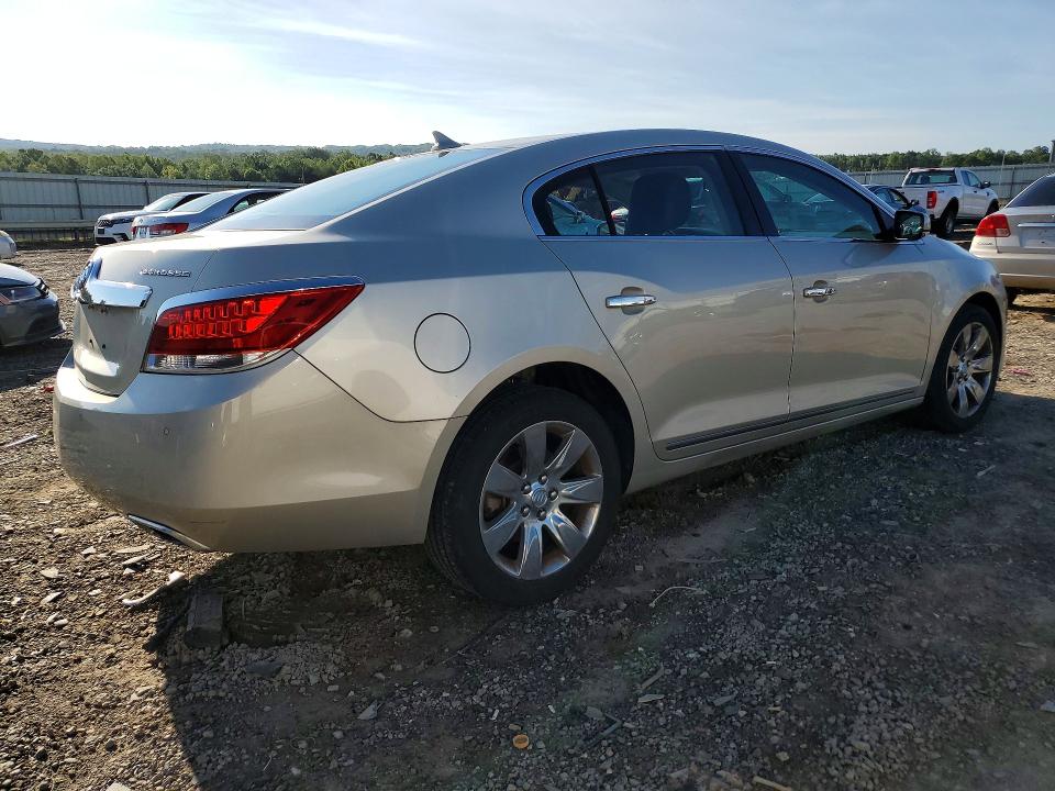 Aukcja sprzedaży 2013 Buick Lacrosse, vin: 1G4GC5E31DF185809, numer aukcji: 65154996