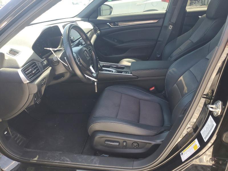 Продаж на аукціоні авто 2020 Honda Accord, vin: 1HGCV1F3XLA139736, номер лоту: 64432526