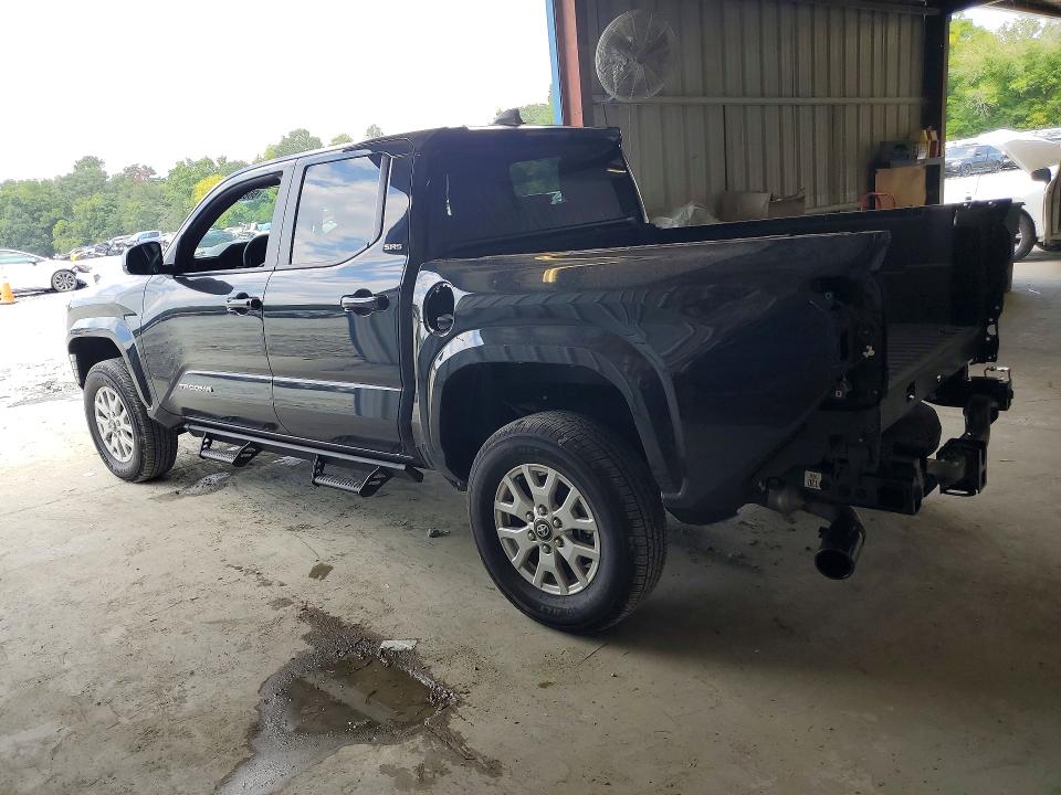 66807086 :رقم المزاد ، 3TYLB5JN6RT041746 vin ، 2024 Toyota Tacoma مزاد بيع