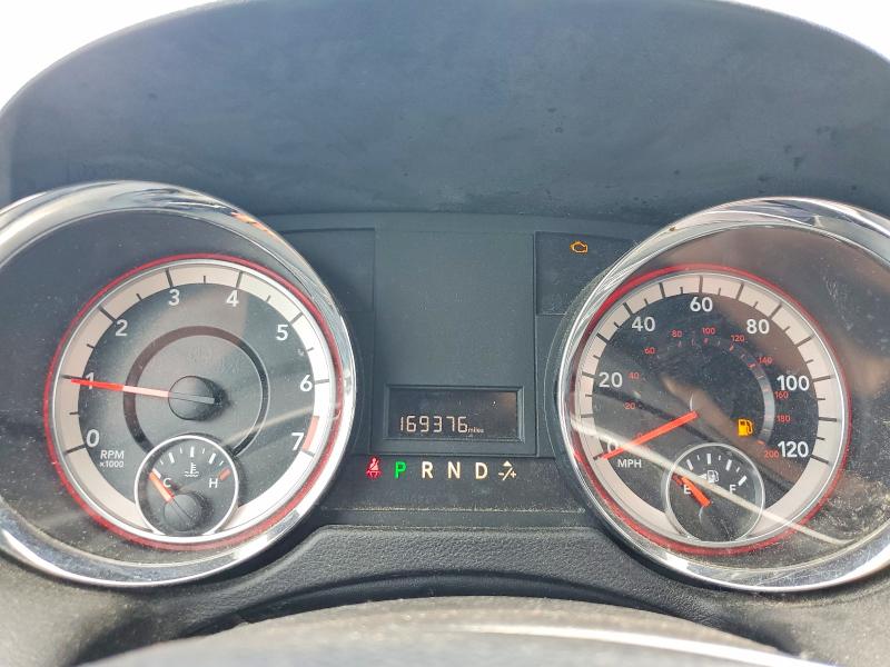 Продаж на аукціоні авто 2019 Dodge Grand Caravan, vin: 2C4RDGCG1KR758046, номер лоту: 64748266