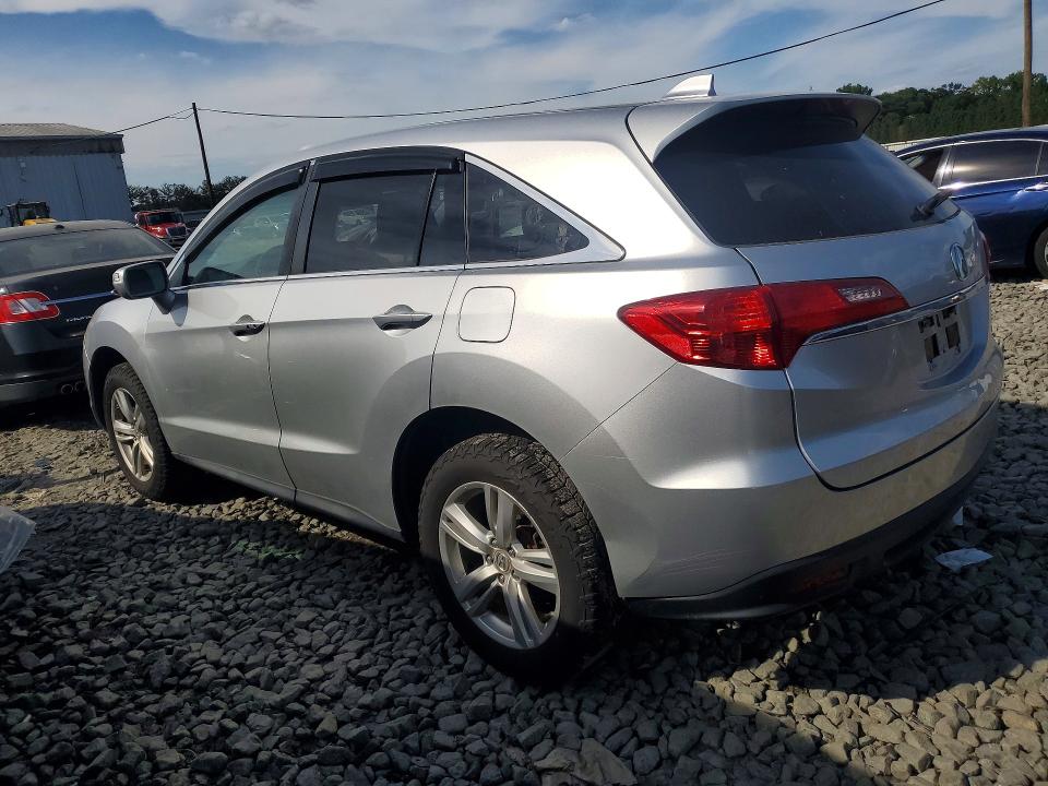 Продажа на аукционе авто 2015 Acura Rdx, vin: 5J8TB4H51FL014853, номер лота: 65096776