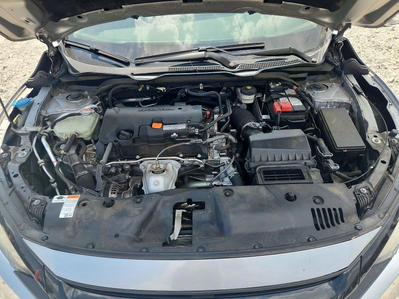 Продажа на аукционе авто 2019 Honda Civic, vin: 19XFC2F64KE048376, номер лота: 64994816