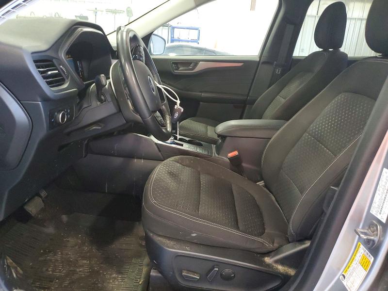Aukcja sprzedaży 2023 Ford Escape, vin: 1FMCU0GN3PUA32149, numer aukcji: 63843976