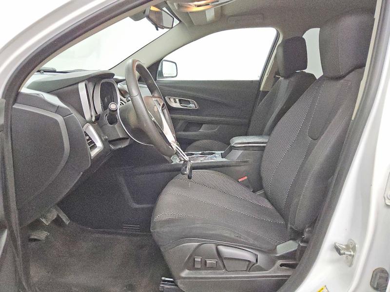 66439726 :رقم المزاد ، 2GNALCEK0G1173465 vin ، 2016 Chevrolet Equinox مزاد بيع