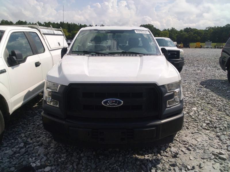Aukcja sprzedaży 2017 Ford F150, vin: 1FTMF1C8XHFC28975, numer aukcji: 63290356