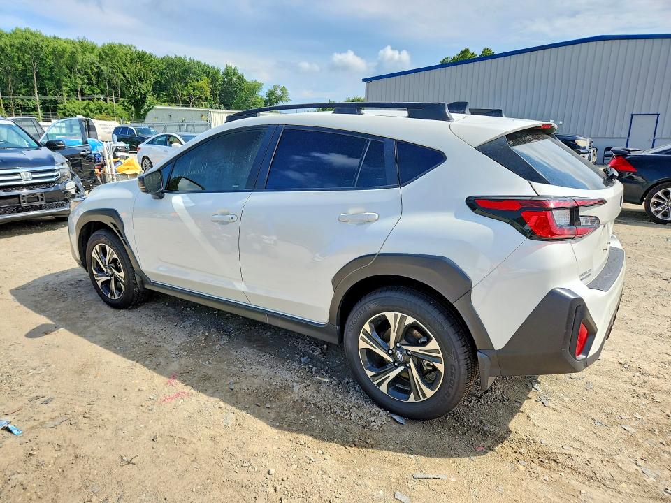 Продаж на аукціоні авто 2025 Subaru Crosstrek, vin: JF2GUHDC2SH259052, номер лоту: 65276476