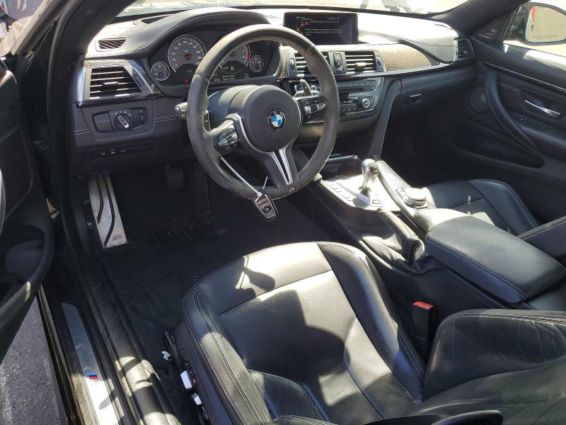 Продажа на аукционе авто 2016 Bmw M4, vin: WBS3R9C5XGK337958, номер лота: 65537196