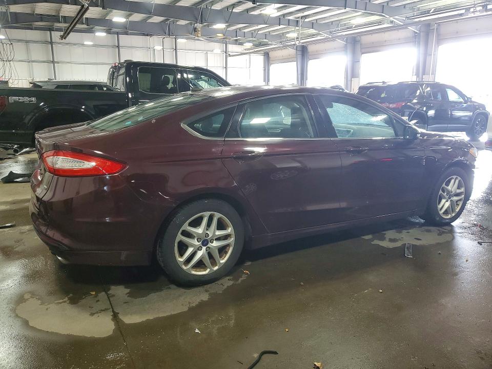 65659406 :رقم المزاد ، 3FA6P0H70DR324763 vin ، 2013 Ford Fusion مزاد بيع