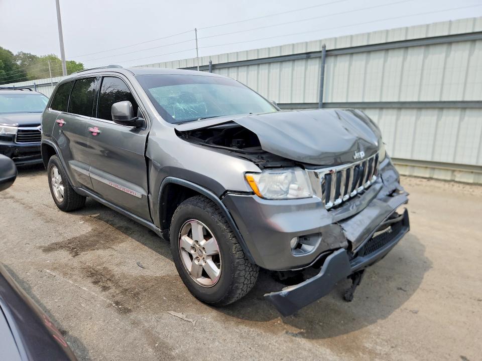 Aukcja sprzedaży 2012 Jeep Grand Cherokee, vin: 1C4RJFAG5CC277099, numer aukcji: 64965376